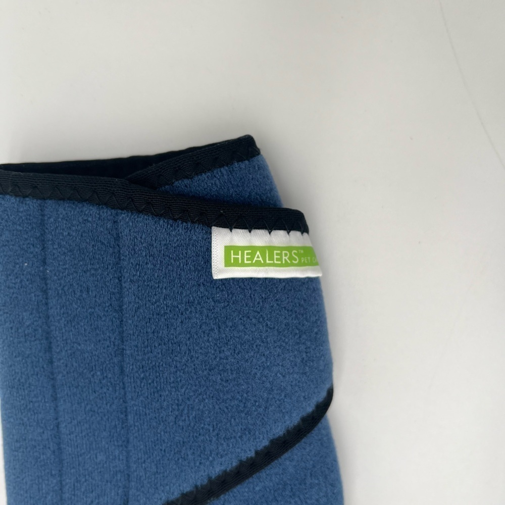 Healers Medical Dog Booties - NWT (New With Tags) - Picture 4 of 7